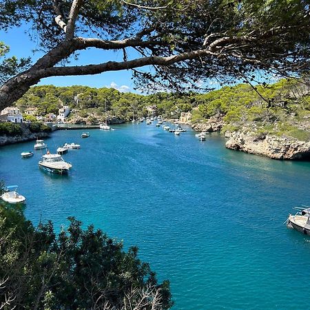 Apartamento Jordi Apartman Cala Figuera  Kültér fotó