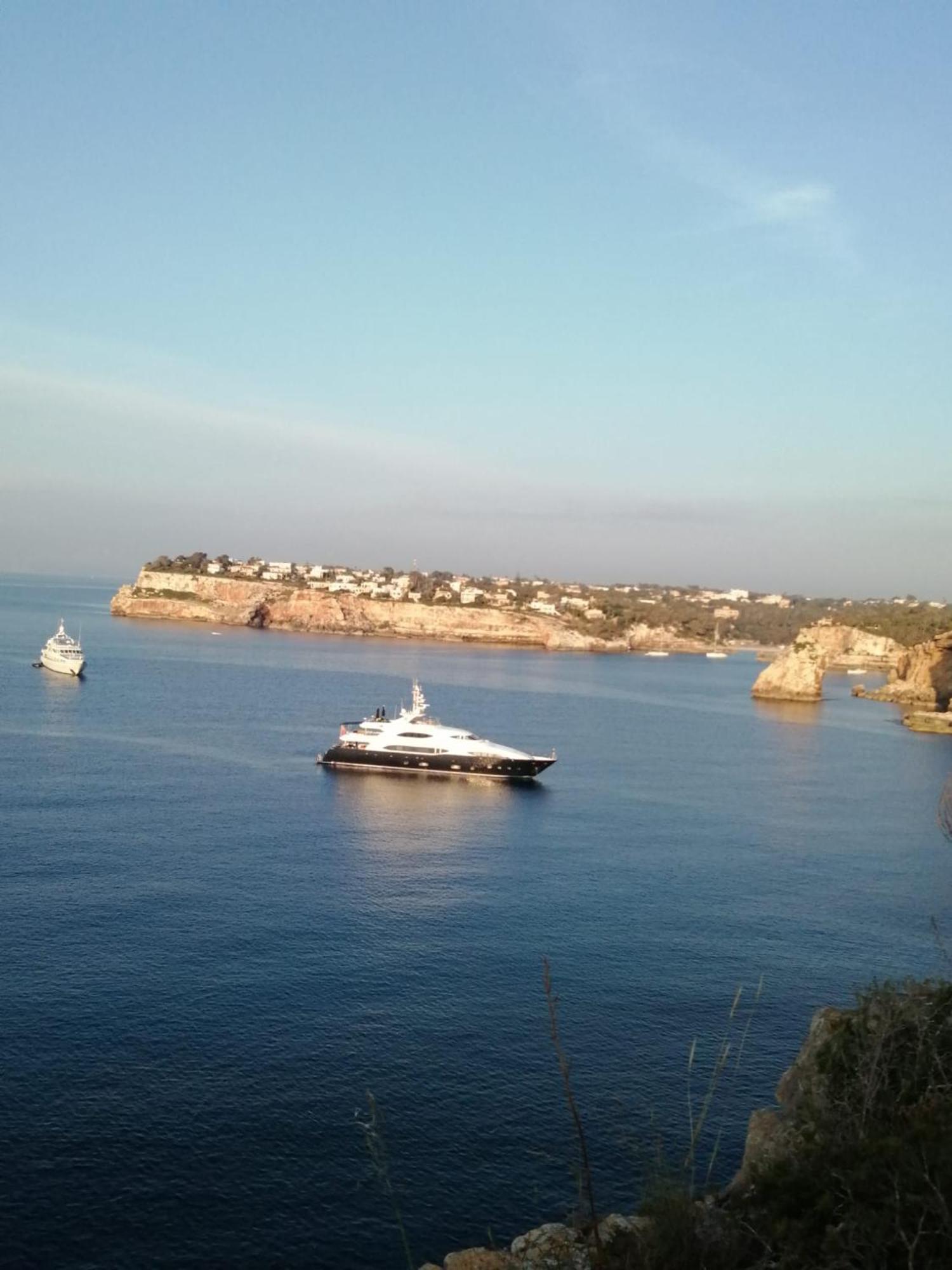 Apartamento Jordi Apartman Cala Figuera  Kültér fotó