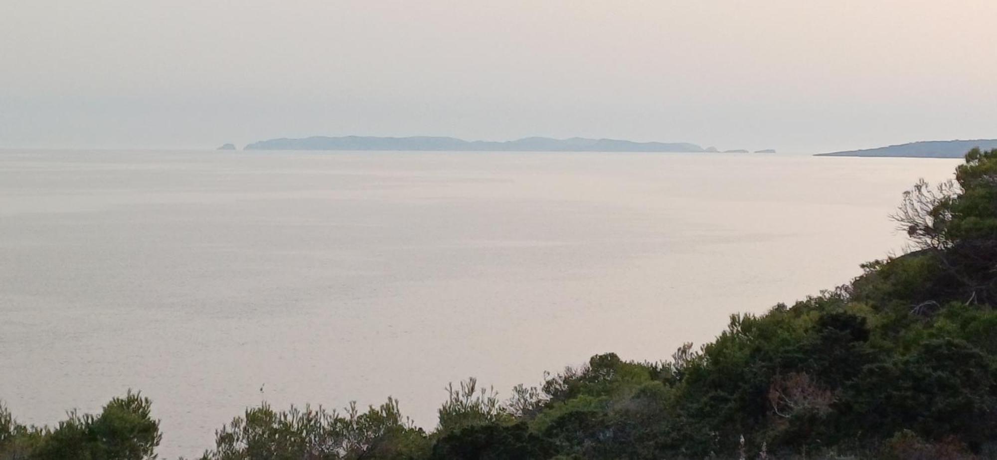 Apartamento Jordi Apartman Cala Figuera  Kültér fotó