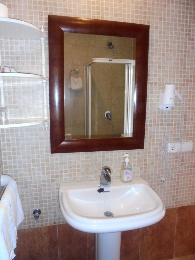 Apartamento Jordi Apartman Cala Figuera  Kültér fotó