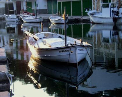 Apartamento Jordi Apartman Cala Figuera  Kültér fotó
